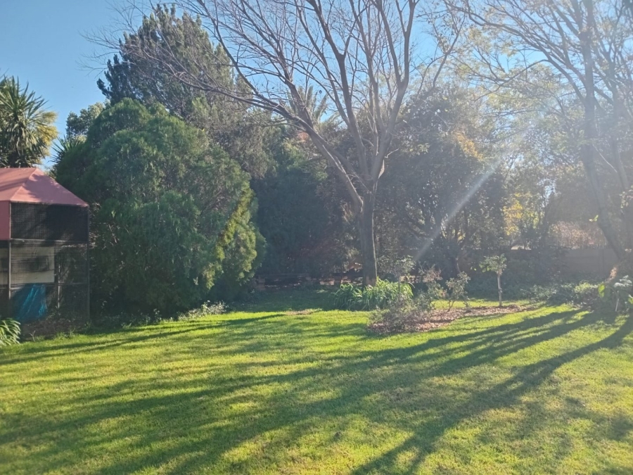 3 Bedroom Property for Sale in Wolmaransstad North West